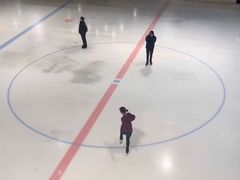 -TheRink大零溜冰场(IFS国金中心店)