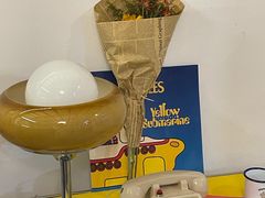 -屋裡·Union Bakery(龙江路店)