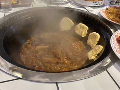 -小郭私房菜·海肠捞饭店(学士街店)