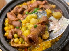 青豆肥肠-陶德砂锅(蜀汉路店)