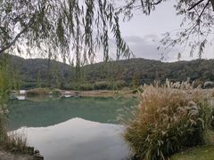 -南北湖风景区
