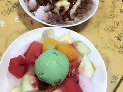 -渡船头海之冰