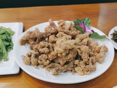 -醉壹号海鲜大排档(厦门美食地标店)