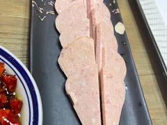 -芝麻花餐厅(祁家豁子店)