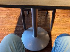 -无印良品餐堂 MUJI Diner(成都太古里店)