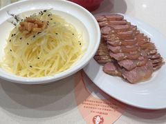 -喜家德虾仁水饺(北站店)