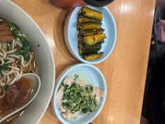-李先生牛肉面大王(莱芜信誉楼店)