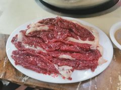 -贵宾牛·潮汕牛肉火锅(珠池总店)