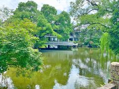 -湖畔居茶楼(湖滨店)