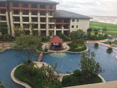 -秦皇岛阿尔卡迪亚滨海度假酒店