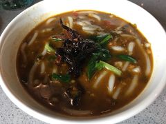 -半山腰·云南菜(侨福芳草地店)