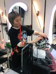 -丝念美发·专注烫染