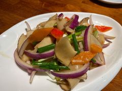 -黑鸡小馆(金源店)