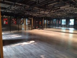 -G-STEPS舞蹈工作室