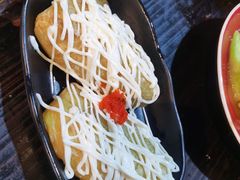 -今邕烧烤(西大店)