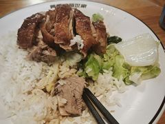 -黄记烧腊世家(宝丰店)
