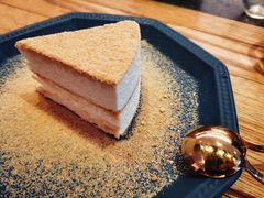 木糠蛋糕-Home Cafe(水榭春天店)