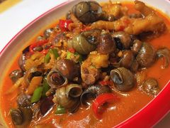 -龚海宝· 烧烤· 羊肉原切挂糊更好吃(庄市店)