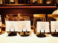 -Punchline Coffee&Roaster(同济大学店)