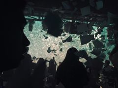 -SPACE(欢乐颂购物中心店)