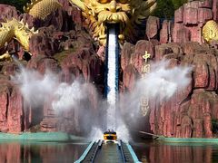 -南京银杏湖乐园