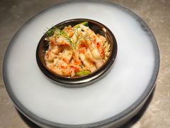 -星叶·东南亚料理(福州仓山万达店)
