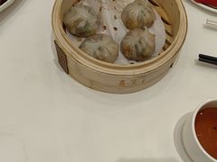 -喜宴又一村·粤菜·茶点·海鲜(壹方天地店)