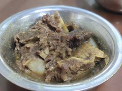 招牌牛排-阿秋牛排(湖心街店)