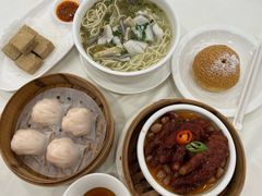 -金时代顺风大酒店(临港百联店)