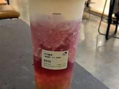 -喜茶(深圳东门1234店)