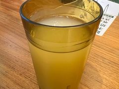 -绿柠食堂(北外滩店)