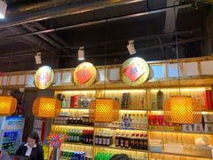 -锅来乐地锅鸡(安亭店)