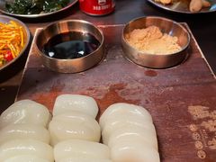 -西塔老太太泥炉烤肉(上海七宝领展广场店)