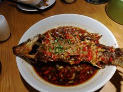 -费大厨辣椒炒肉(万家丽一店)