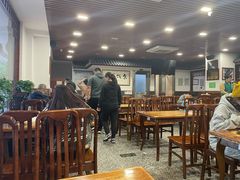 大堂-柴氏风味斋(甘家口店)