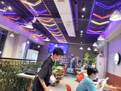 -卢渔翁纸包·脆皮烤活鱼(麓谷小镇店)