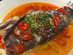 -上名堂·鱼头好吃(体育场路店)