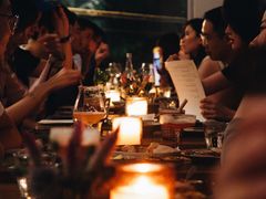 -BOR Eatery(安福路店)