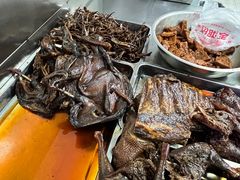 -金湘权卤菜(荷花池总店)