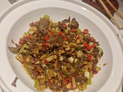 -攸州小镇家湘菜(小米科技园店)