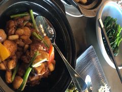 -南宁万丽酒店-万丽轩中餐厅