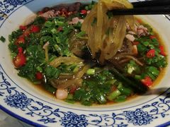 -红满堂·龙虾·牛蛙·淮扬菜(濠北路店)