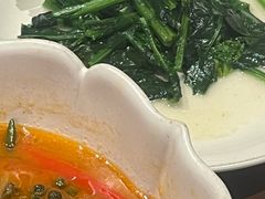 -肆海小川菜酒馆Wine Bistro (青年路店)