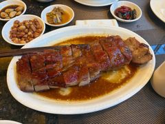 -中国厨房/台湾牛肉面