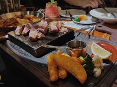-缦云里花园餐厅