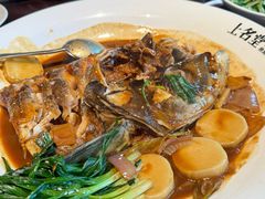 -上名堂·鱼头好吃(体育场路店)