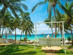 -三亚亚龙湾天域度假酒店