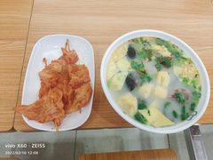 -第一食品(中环百联店)