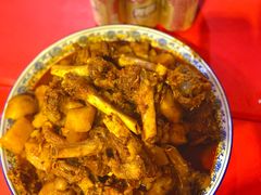 -马相卿特色烤肉面食馆(虎台店)
