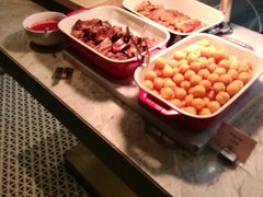 -上海虹桥宾馆味翠餐厅